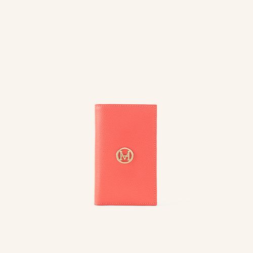 Wallet Denise Rosa Fontana