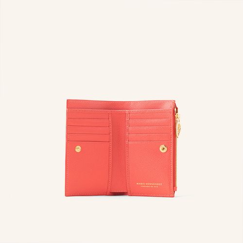 Wallet Denise Rosa Fontana