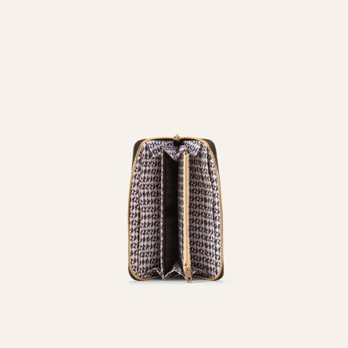 Wallet Marcia Eclipse Mariposas