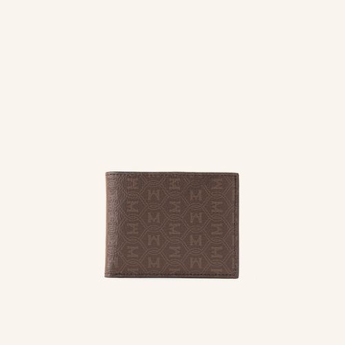 Wallet Small Café Lt Palenque
