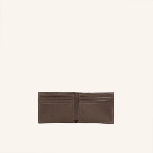 Wallet Small Café Lt Palenque