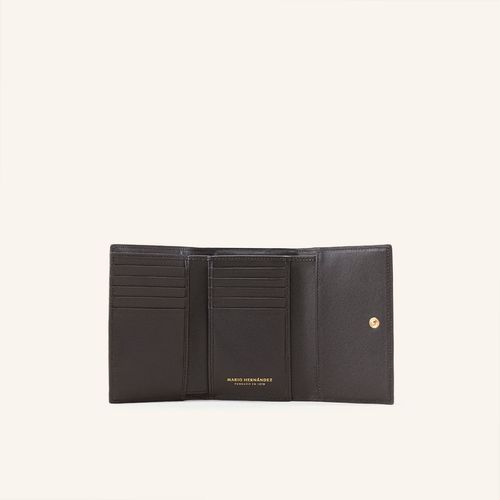 Wallet Tessa Eclipse Mariposas