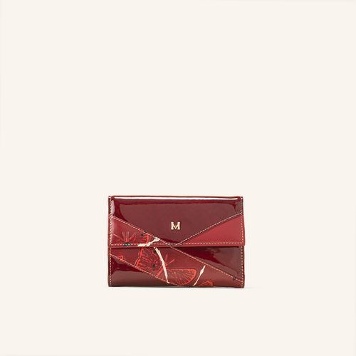 Wallet Tessa Tango Mosaico