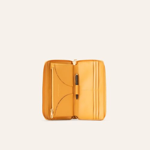 Wallet Carla Dijon Mariposas