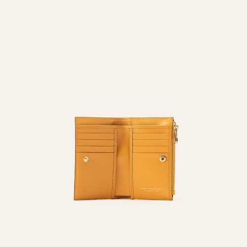 Wallet Denise Dijon Mariposas