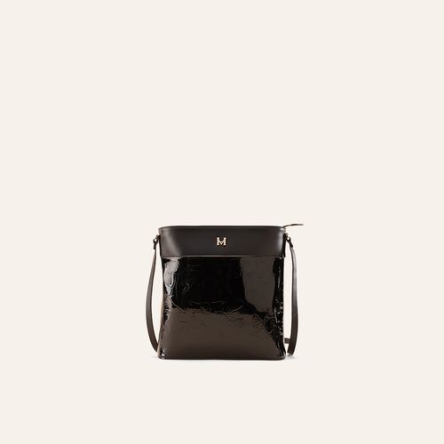 Crossbody Bag Calypso Lt Eclipse Mariposas