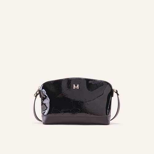 Crossbody Bag Santana Eclipse Mariposas
