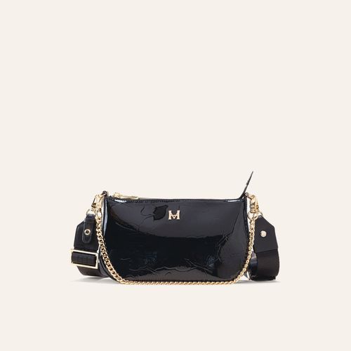 Crossbody Bag Pouch Bluma Eclipse Mariposas