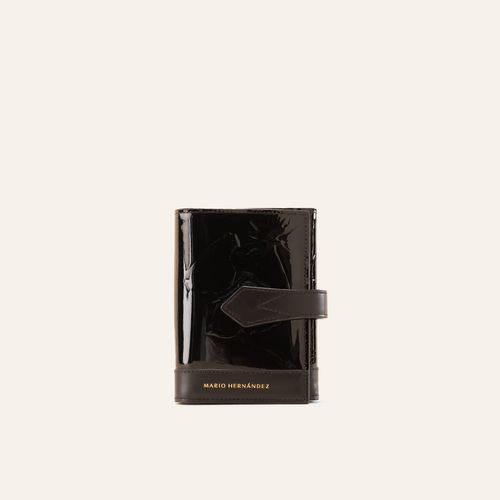 Wallet Tamara Medium Eclipse Mariposas