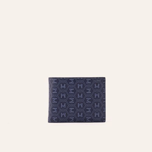 Wallet Small Cobalto Lt Palenque