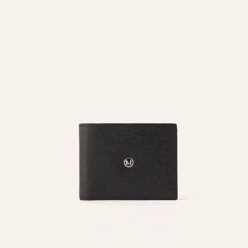 Wallet Small Ébano Berlín