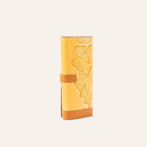 Wallet Tamara Dijon Mariposas