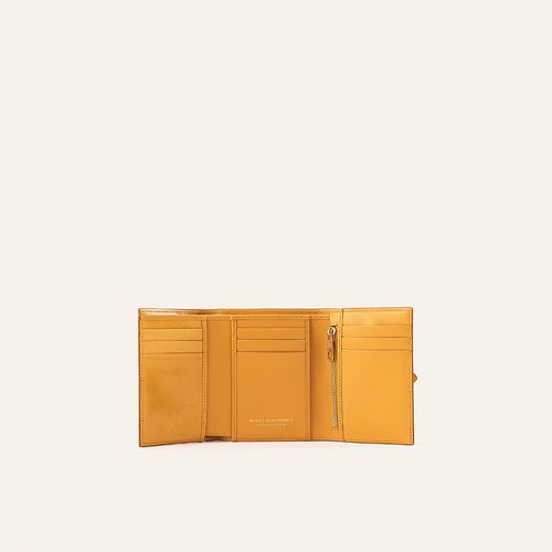 Wallet Tamara Medium Dijon Mariposas