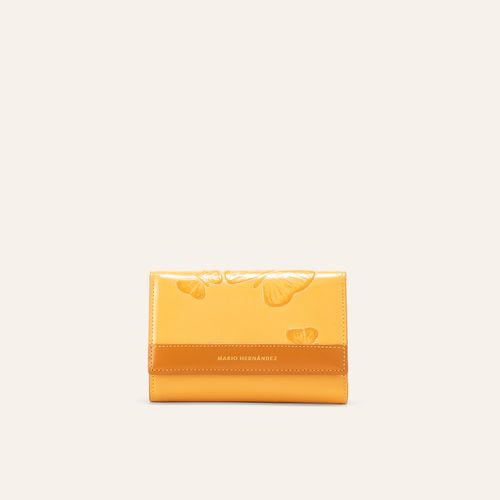 Wallet Tessa Dijon Mariposas
