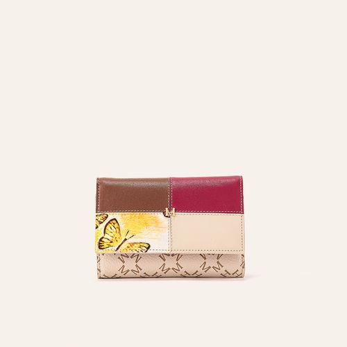 Wallet Tessa Tropicalia Mixtura