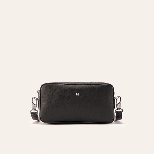 Crossbody Bag Slim Ébano Berlín