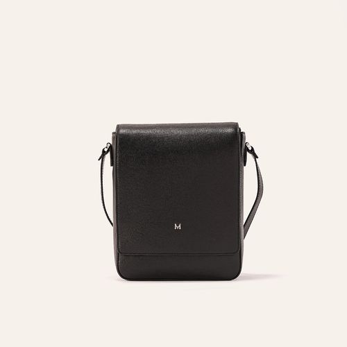 Crossbody Bag Vasco Ébano Berlín