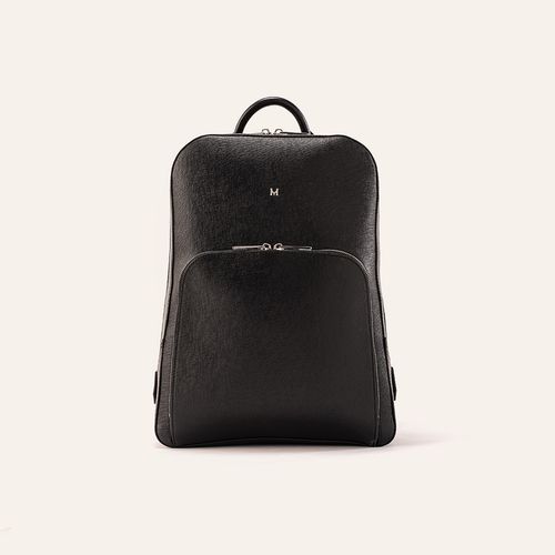Backpack Enzo Ébano Berlín