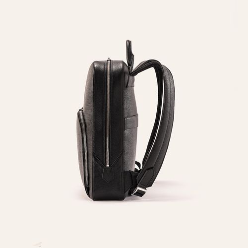 Backpack Enzo Ébano Berlín