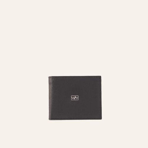 Wallet With Clear Window Noche Millenium