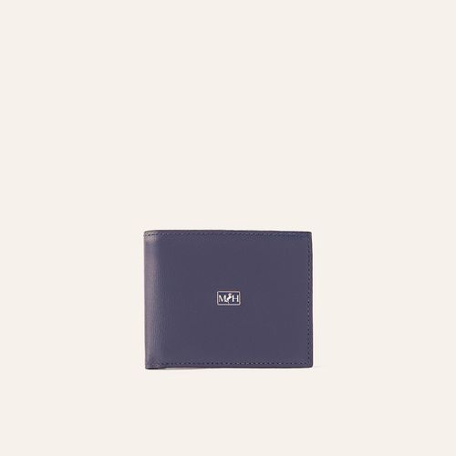 Wallet With Clear Window Orión Millenium