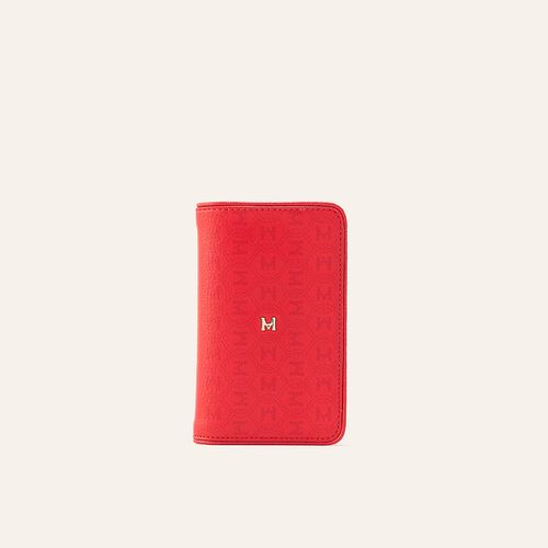 Wallet Denise Rojo Cruz Palenquera
