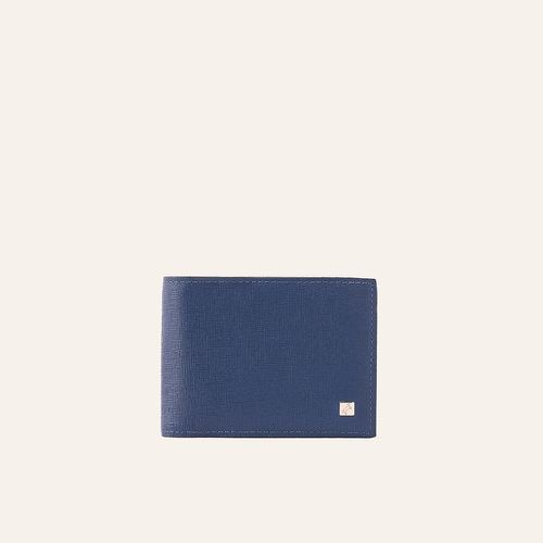 Wallet Extraplain With Pocket Trinidad Roble