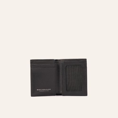 Wallet Small Vertical Noche Millenium