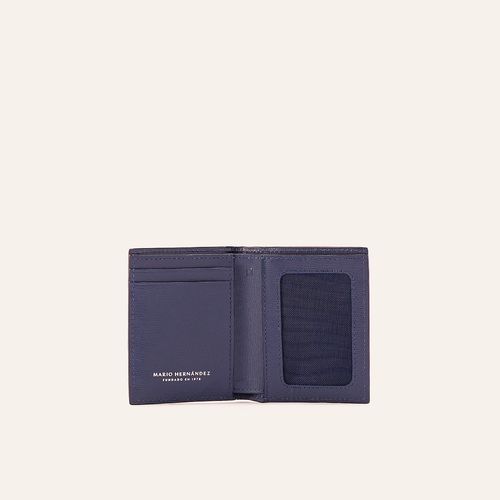 Wallet Small Vertical Orion Millenium