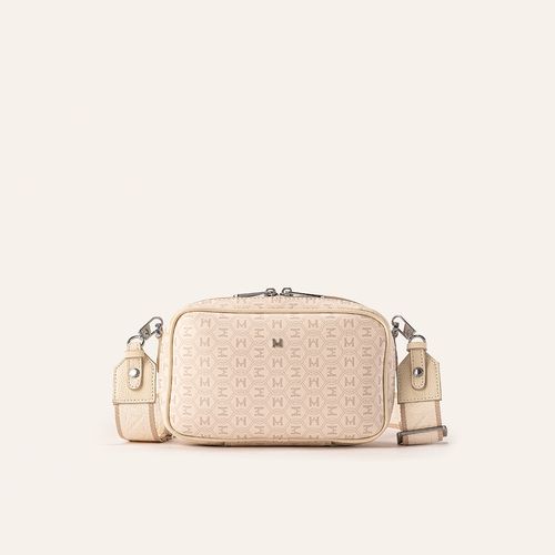 Crossbody Bag Mara Blanco Palenquera