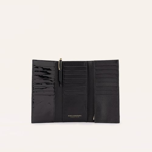 Wallet Tamara Eclipse Mariposas