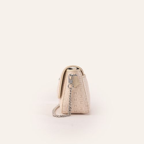 Crossbody Bag Alma Big Blanco Palenquera
