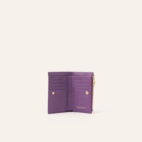 Wallet Denise Violeta Fontana