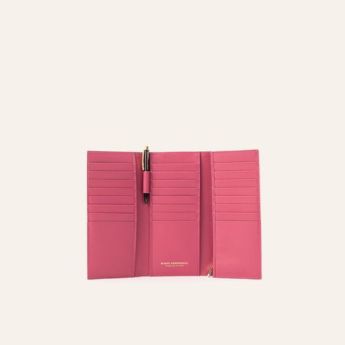 Wallet Tamara Tropicalia Mixtura