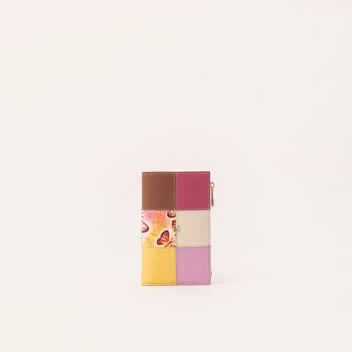 Wallet Denise Tropicalia Mixtura