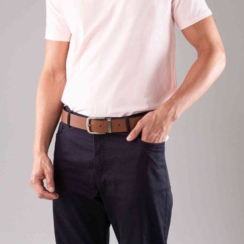 Belt Formal Francisco Miel