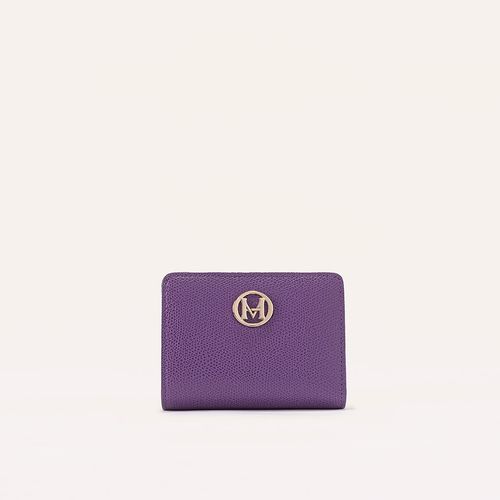 Wallet Medium Marsella Violeta Fontana