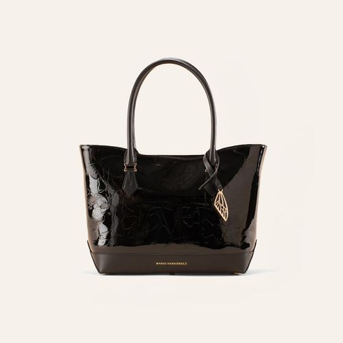 Tote Bag Medium Alas Eclipse Mariposas