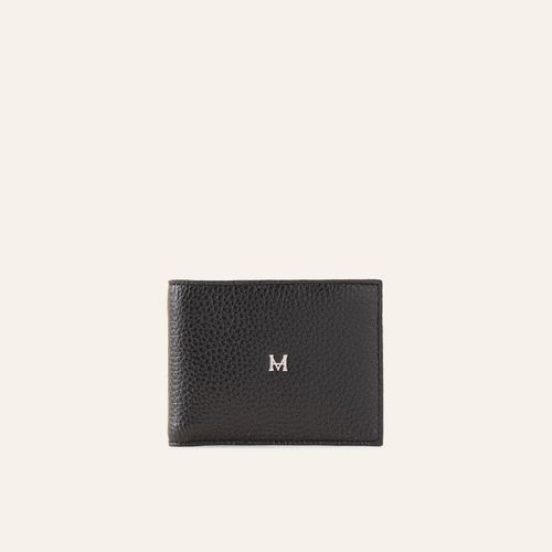Wallet Small Negro Sombra