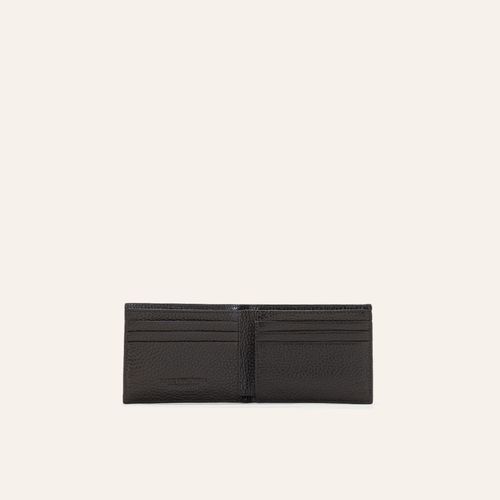 Wallet Small Negro Sombra