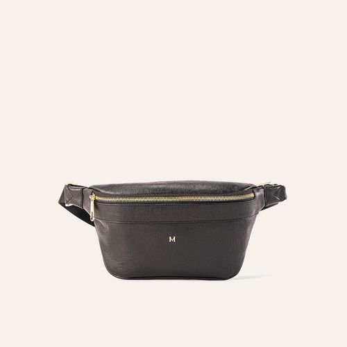 Belt Bag Londres Ébano Siena