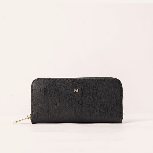 Wallet Marcia Ébano Siena