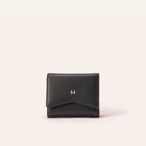 Wallet Medium Kika Ébano Siena