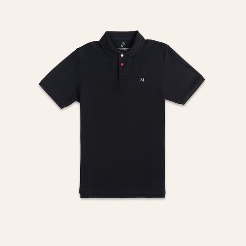 T Shirt Polo Emblema Toro Tierra Arriba