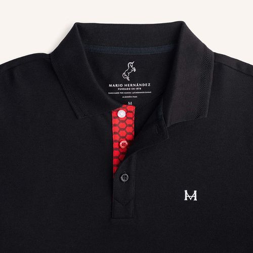 T Shirt Polo Emblema Toro Tierra Arriba