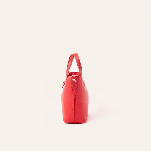 Tote Bag Mini  Alas Rojo Cruz Palenquera