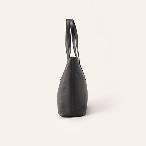 Tote Bag Alas Medium Ébano Siena