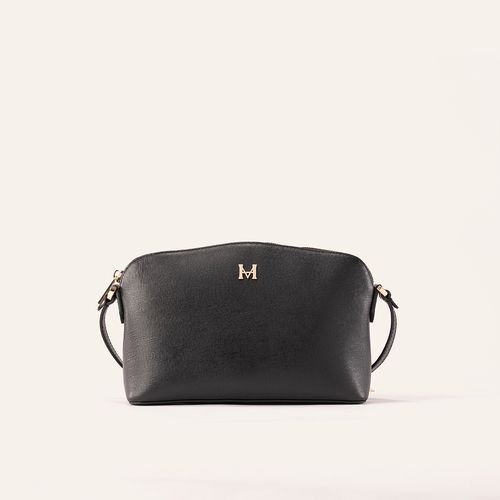 Crossbody Bag Santana Ébano Siena