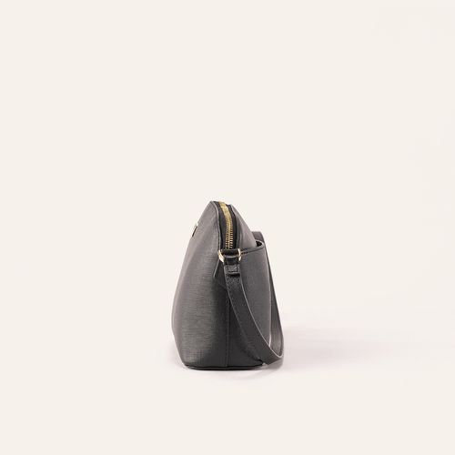 Crossbody Bag Santana Ébano Siena