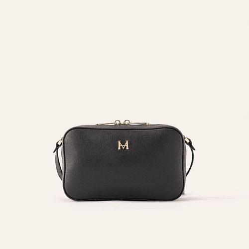 Crossbody Bag Mara Ébano Siena